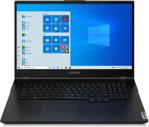 Laptop Lenovo Legion 5 17IMH05 17,3"/i5/8GB/512GB/NoOS (82B3004DPB)