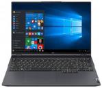 Laptop Lenovo Legion 5 Pro-16 16"/Ryzen5/16GB/512GB/Win10 (82JS0018PB)