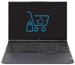 Laptop Lenovo Legion 5 Pro-16 16"/Ryzen5/32GB/512GB/NoOS (82JS0018PB)