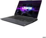 Laptop Lenovo Legion 5 Pro 16ACH6 16"/Ryzen7/16GB/512GB/Win10 (82JS0016PB)