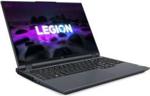 Laptop Lenovo Legion 5 Pro 16ACH6H 16"/R7/16GB/512GB/Win11 (82JQ00LGPB)