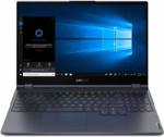 Laptop Lenovo Legion 7 15IMH05 15,6"/i7/16GB/512GB/NoOS (81YT004YPB)