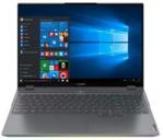 Laptop Lenovo Legion 7-16 16"/Ryzen7/16GB/512GB/Win10 (82N60077PB)