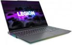 Laptop Lenovo Legion 7-16ACH 16"/Ryzen7/16GB/512GB/NoOS (82N60076PB)