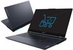 Laptop Lenovo Legion 7i-15 15,6"/i7/16GB/1TB/NoOS (81YT0056PB)