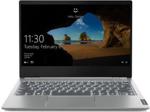 Laptop Lenovo ThinkBook 13s 13,3"/i5/8GB/512GB/W10P (20R90070PB)