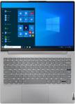 Laptop Lenovo ThinkBook 13s G3 13,3"/Ryzen5/8GB/256GB/Win10 (20YA0006PB)