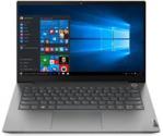 Laptop Lenovo ThinkBook 14 14"/i3/16GB/480GB/Win10 (20VD0009PB480SSDM2PCIE)