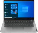 Laptop Lenovo ThinkBook 14 G3 ACL 14"/Ryzen5/8GB/512GB/Win11 (21A200BSPB)