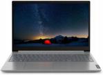 Laptop Lenovo ThinkBook 15 15,6"/i7/16GB/512GB/Win10 (20SM000GPB)