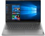 Laptop Lenovo ThinkBook 15 15,6"/Ryzen5/8GB/512GB/Win10 (20VG006VPB)