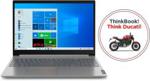 Laptop Lenovo ThinkBook 15 G3 15,6"/Ryzen5/8GB/256GB/Win10 (21A4003LPB)