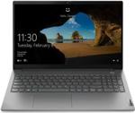 Laptop Lenovo ThinkBook 15 G3 ACL 15,6"/R7/16GB/512GB/NoOs (21A400PUPB)