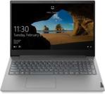 Laptop Lenovo ThinkBook 15p 15,6'/i7/16GB/1TB/Win10 Pro (20V3000APB)
