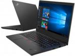 Laptop Lenovo ThinkPad E14 14,1"/i5/16GB/256GB/Win10 (20RA001DPB)