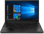 Laptop Lenovo ThinkPad E15 15,6"/Ryzen5/8GB/256GB/Win10 (20T8000MPB)