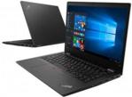 Laptop Lenovo ThinkPad L13 13,3"/i5/8GB/512GB/Win10 (20R30008PB)