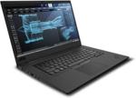 Laptop Lenovo ThinkPad P1 15,6"/i7/16GB/1TB/Win10 (20MD0007PB)