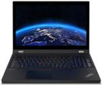 Laptop Lenovo ThinkPad P15 15,6"/i7/16GB/512GB/Win10 (20ST001BPB)