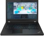 Laptop Lenovo ThinkPad P17 17,3"/Xeon/32GB/2000GB/Win10 (20SN004FPB)