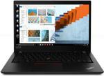 Laptop Lenovo ThinkPad T14 14"/Ryzen7/16GB/512GB/Win10 (20UD0013PB)