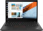 Laptop Lenovo ThinkPad T14 G2 14"/i7/16GB/512GB/Win10 (20W000AMPB)