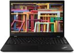 Laptop Lenovo ThinkPad T15 G1 15,6"/i7/16GB/512GB/Win10 (20S6003TPB)