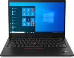 Laptop Lenovo ThinkPad X1 Carbon 8 14"/i7/16GB/1TB/Win10 (20U9004TPB)