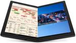 Laptop Lenovo ThinkPad X1 Fold 13,3"/i5/8GB/1TB/Win10 (20RL000WPB)