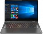 Laptop Lenovo Yoga C640-13 13,3"/i7/16GB/512GB/Win10 (81UE007RPB)