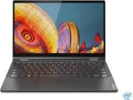 Laptop Lenovo Yoga C640-13Iml 13.3"/i3/8GB/256GB/Win10 (81UE005VPB)