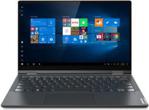 Laptop Lenovo Yoga C640-13IML 13,3"/i5/8GB/256GB/Win10 (81UE004XPB)