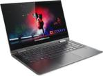Laptop Lenovo Yoga C740 14"/I5/8GB/256GB/WIN10 (81TC0061PB)