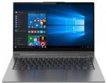 Laptop Lenovo Yoga C940-14 14"/i7/16GB/512GB/Win10 (81Q900F3PB)