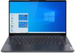 Laptop Lenovo Yoga Slim 7 14"/Ryzen5/8GB/512GB/Win10 (82A2006YPB)