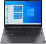 Laptop Lenovo Yoga Slim 7 Pro 14IHU5 14"/i7/16GB/1TB/Win11 Slate Grey (82NC007QPB)