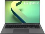 Laptop LG GRAM 2022 16Z90Q 16"/i5/16GB/512GB/Win11 czarny (16Z90QGAA55Y)