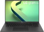 Laptop LG GRAM 2022 16Z90Q 16"/i7/16GB/1TB/Win11 czarny (16Z90QGAA78Y)