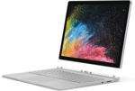 Laptop Microsoft Surface Book 2 13,5"/i7/16GB/512GB/Win10 (HNL00014)