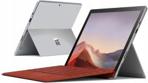 Laptop Microsoft Surface Pro 7 Platinium 12,3"i5/8GB/256GB/Win10 (PVR00003)