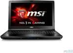 Laptop MSI CX600-091NL Black Intel T6600 16.0 HD Glare 4GB 500GB ATI 4330 512MB S (CX600-091NL)