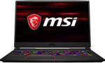Laptop MSI GE65 Raider 15,6"/i7/16GB/512GB/Win10 (9SF071PL)
