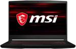 Laptop MSI GF63 Thin 15,6"/i5/8GB/512GB/Win10 (9SCXR601PL)