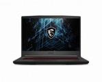 Laptop MSI GF65 Thin 15,6"/i5/8GB/512GB/NoOS (THINGF6510UE052XPL)