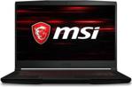 Laptop MSI GF65 Thin 15,6"/i5/8GB/512GB/NoOS (THINGF659SEXR261XPL)