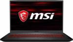 Laptop MSI GF75 Thin 17,3"/i5/8GB/512GB/NoOS (THINGF7510UC052XPL)