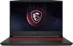 Laptop MSI GL66 Pulse 15.6"/i5/16GB/512GB/NoOS (12UDK206XPL)