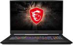 Laptop MSI GL75 Leopard 17,3"/i5/8GB/256GB/NoOS (GL7510SCSR003XPL)