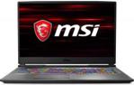 Laptop MSI GP75 Leopard 17,3"/i7/8GB/1TB/NoOS (LEOPARDGP7510SCXR028XPL)