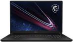 Laptop MSI GS76 Stealth 17,3"/i7/16GB/1TB/Win10 (11UE287PL)